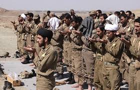طلبه‌ شهیدی که در دبیرستان تهدید به معرفی ساواک شد +فیلم
