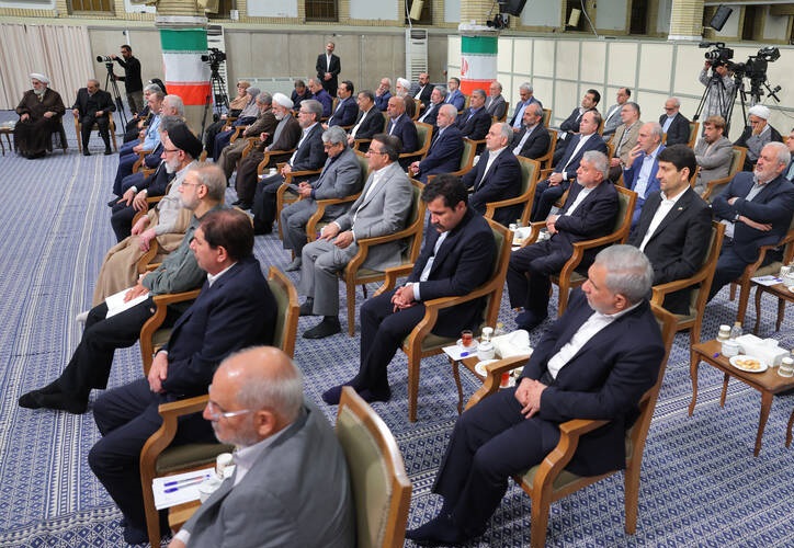  ۱۰ آسیب برزخ «نه‌صلح ، نه‌جنگ» و یک درس مدیریتی