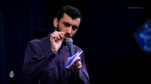 میگرده ماه تو مدار جمال محمد مهدی رسولی