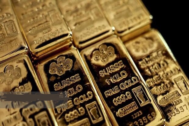 قیمت جهانی طلا امروز ۱۹ شهریور