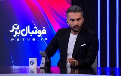 میثاقی : تیم ملی روی پی دی اف قوی است میثاقی : تیم ملی روی پی دی اف قوی است