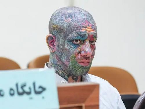 تتلو مشمول عفو معیاری اخیر نمی‌شود