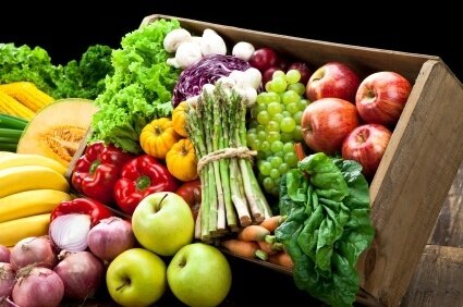 از بازار میوه و صیفی‌جات چه خبر ؟/ قارچ رکورددار افزایش قیمت شد