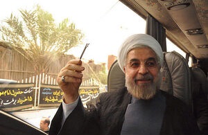 خطاهایی که حسن روحانی آن‌ها را تکرار می‌کند!+ عکس