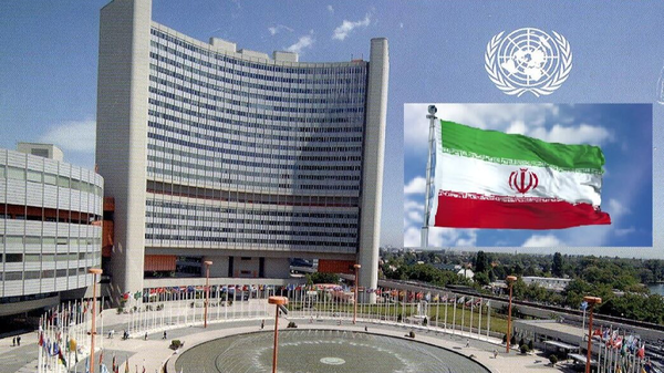 اروپا: مکانیسم ماشه فعال است اما دنبال راه دیپلماتیک هستیم