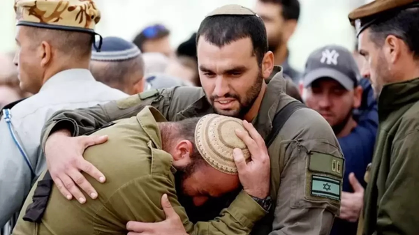محاکمه به خاطر امتناع ازجنگ