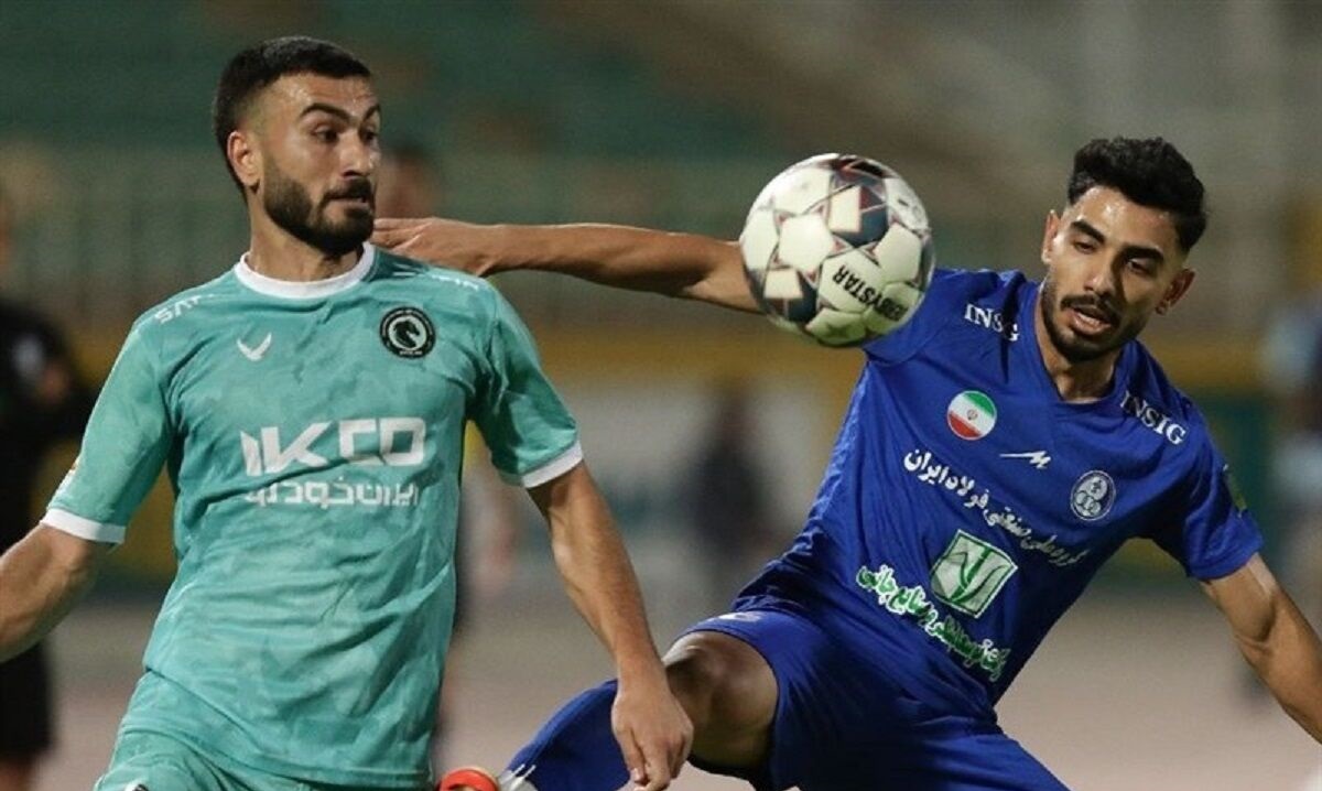 استقلال مهمان استقلال خواهد شد