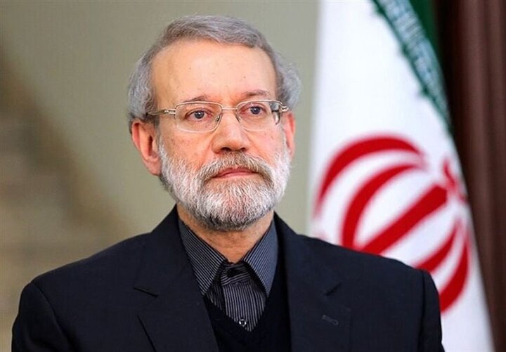 گروسی نقش آتش‌بیار معرکه را ایفا کرد 
