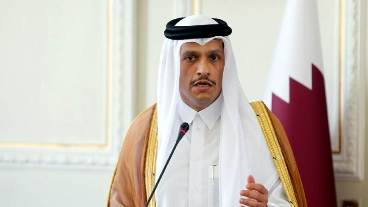 نخست وزیر قطر با ترامپ دیدار خواهد کرد 