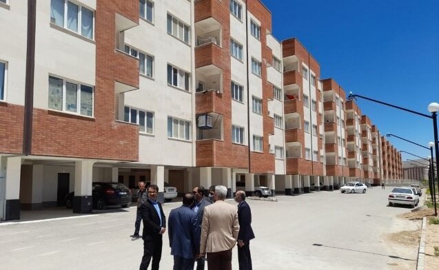قیمت ساخت مسکن متری ۳۰ میلیون شد
