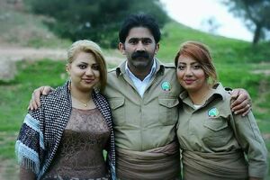 تجاوزجنسی به زنان وکودکان درکومله وپژاک عادی است
