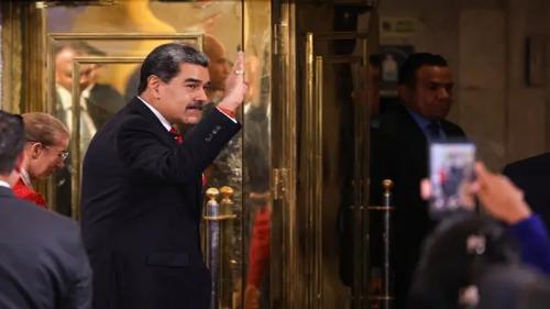 ترامپ در آستانه جنگی بی‌پایان با ونزوئلا 