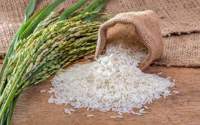 جریمه ۱۰ درصدی از برنج وارداتی به ایران 