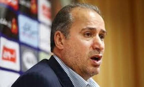 مهدی تاج حق را به استقلال داد 