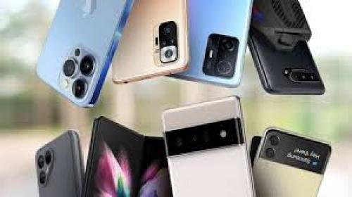 جدول کامل قیمت گوشی‌های بازار 