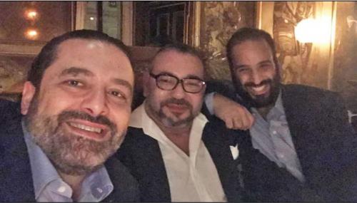 مهره‌های آل‌سعود در خدمت اسرائیل و علیه حزب‌الله لبنان فعال شده‌اند