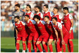 بمب نقل انتقالات /حضور یک مهاجم جدید در پرسپولیس 