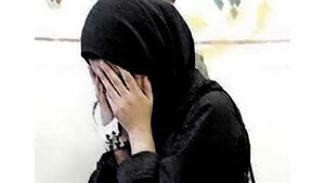نامادری رازدخترنوجوان رالوداد