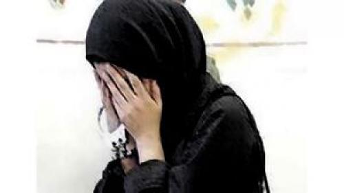 نامادری رازدخترنوجوان رالوداد