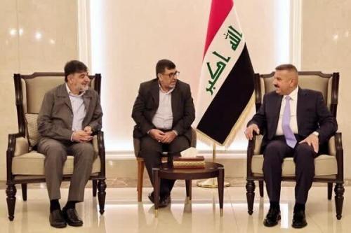 همکاری ایران و عراق منجر به بازداشت قاچاقچیان خطرناک مواد مخدر شد