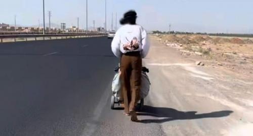 دنده معکوس ضدانقلاب در سوژه جدید باستان‌گرایی! 