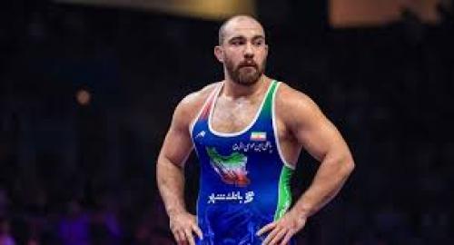 آقای زارع قهرمانیت مبارک 