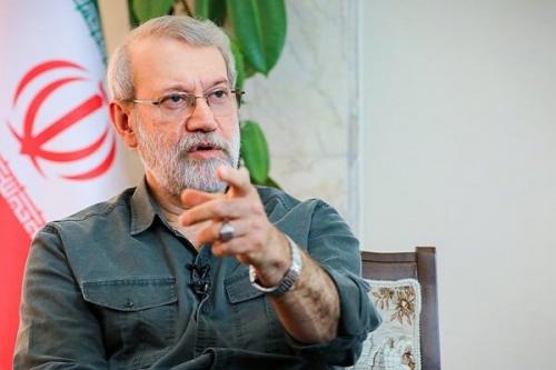 واکنش لاریجانی به اظهارات اخیر نتانیاهو
