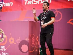 قهرمانی کشتی ایران در جهان به فاصله یک روز زودتر بی‌سابقه است
