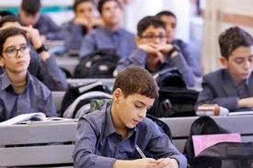 اعلام ساعت آغاز فعالیت مدارس در مهرماه