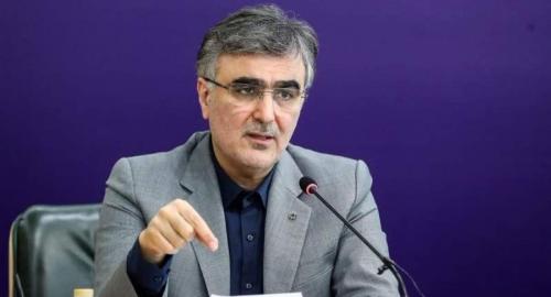 بانک مرکزی: تقاضا برای پول بیشتر شده است 