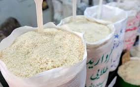  قیمت برنج ایرانی و خارجی در بازار
