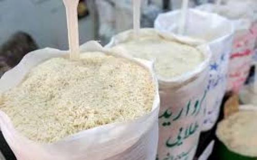  قیمت برنج ایرانی و خارجی در بازار