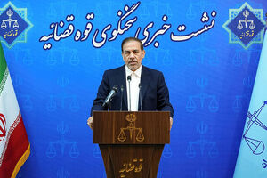  برخی محکومان امنیتی مشمول عفو اخیر شده‌اند/ موضوعاتی که مردم را نگران می‌کند از سوی هیچ کسی بیان نشود+فیلم