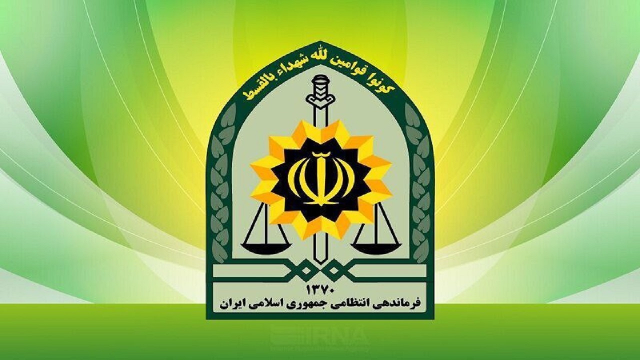شهادت ۲ مامور انتظامی در شهرستان سیب و سوران 