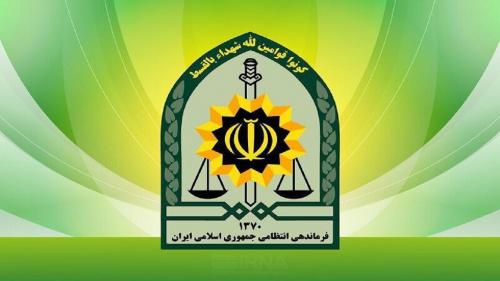 شهادت ۲ مامور انتظامی در شهرستان سیب و سوران 