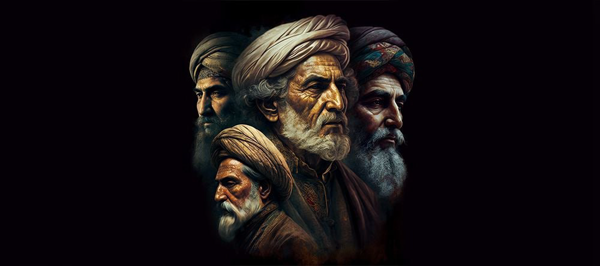 چرا دنیا به دنبال مصادره بزرگان ماست؟