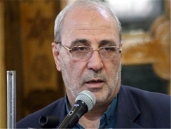 برداشت دولتی ها از بیت المال برای مردم قابل قبول نیست/ دولت بر واقعیت های فیش های نجومی سرپوش می گذارد