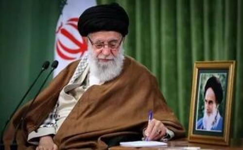  از تلاش اعجاب‌انگیز و رفتار تحسین‌آمیز شما تشکّر می‌کنم / آفرین بر شما