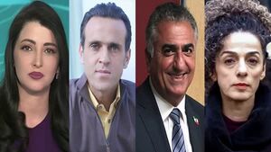 اقدام به تحریک مردم و قطبی کردن جامعه