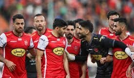 اقدام عجیب پرسپولیس علیه علیرضا بیرانوند 