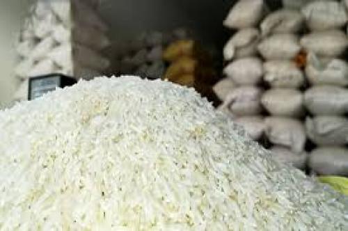  قیمت برنج رسماً رکوردشکنی کرد 