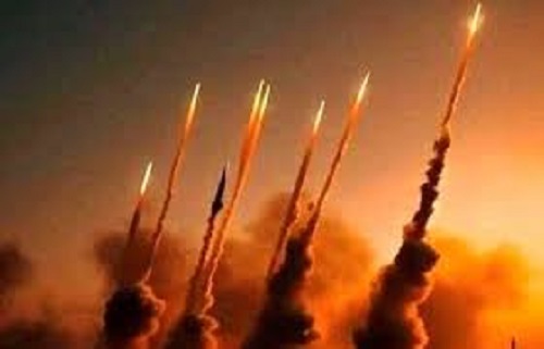 فیلم/ روایت سخنگوی سپاه از هدف قرار دادن اهداف تحقیقاتی و نفتی اسرائیل