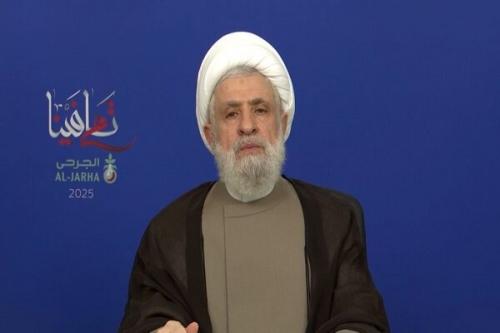 اسرائیل ساقط خواهد شد