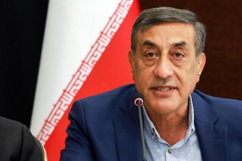 هزینه سفرهای داخلی و خارجی رئیس‌جمهور کاهش می‌یابد