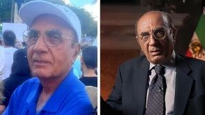  انتشار اسناد جدید درباره پرویز ثابتی