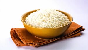  کاهش قیمت جهانی برنج