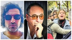  از فرخ‌نژاد و خطیبی تا کرمی و ارجمند! 