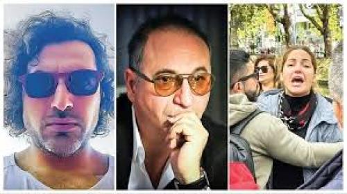  از فرخ‌نژاد و خطیبی تا کرمی و ارجمند! 
