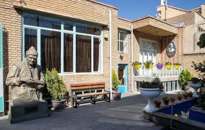 روز بزرگداشت محمدحسن شهریار / عکس