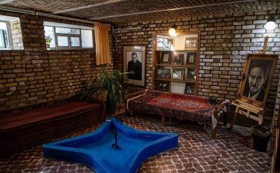 روز بزرگداشت محمدحسن شهریار / عکس